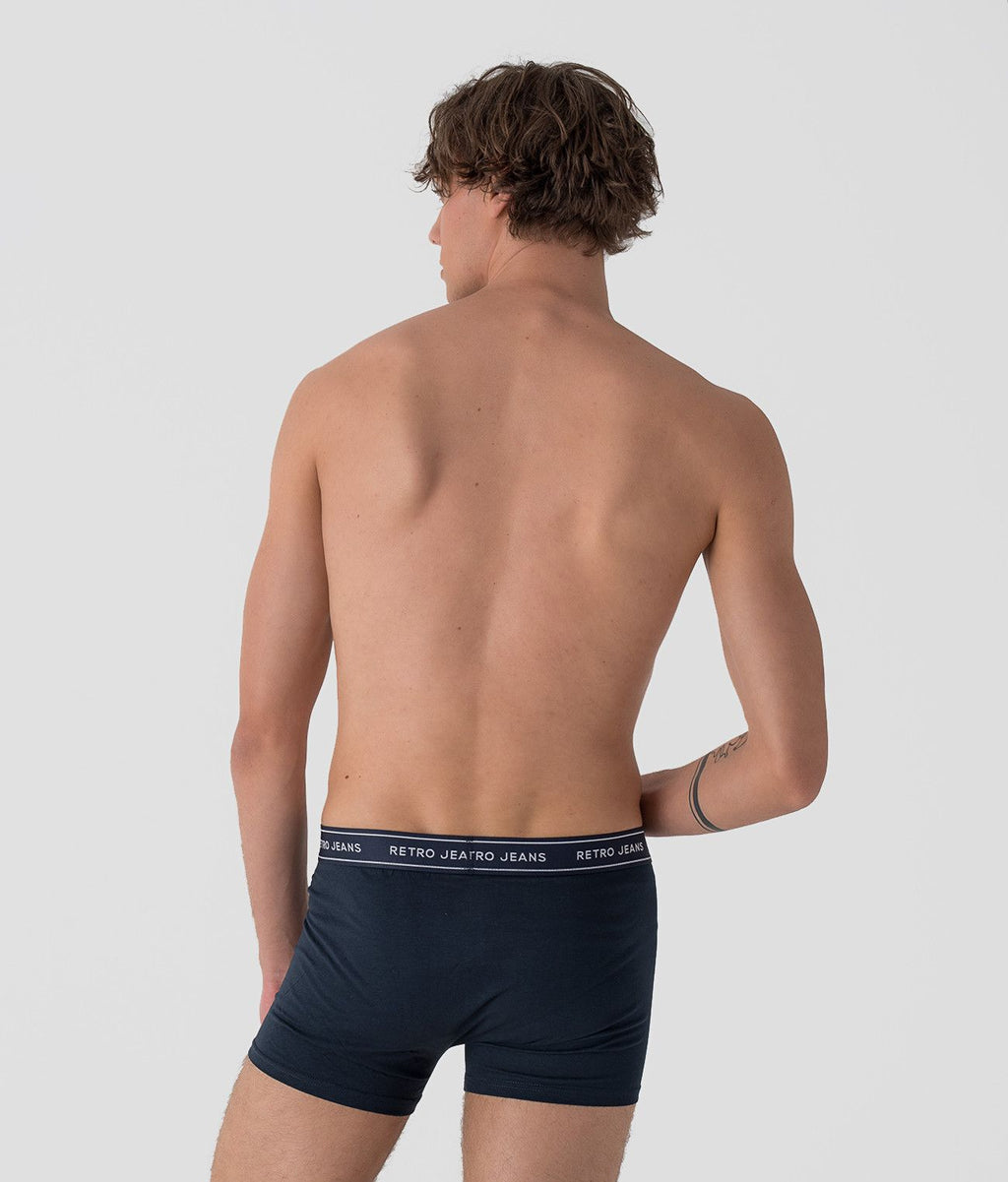 HAROLD PACK TWO UNDERWEAR, MIXED