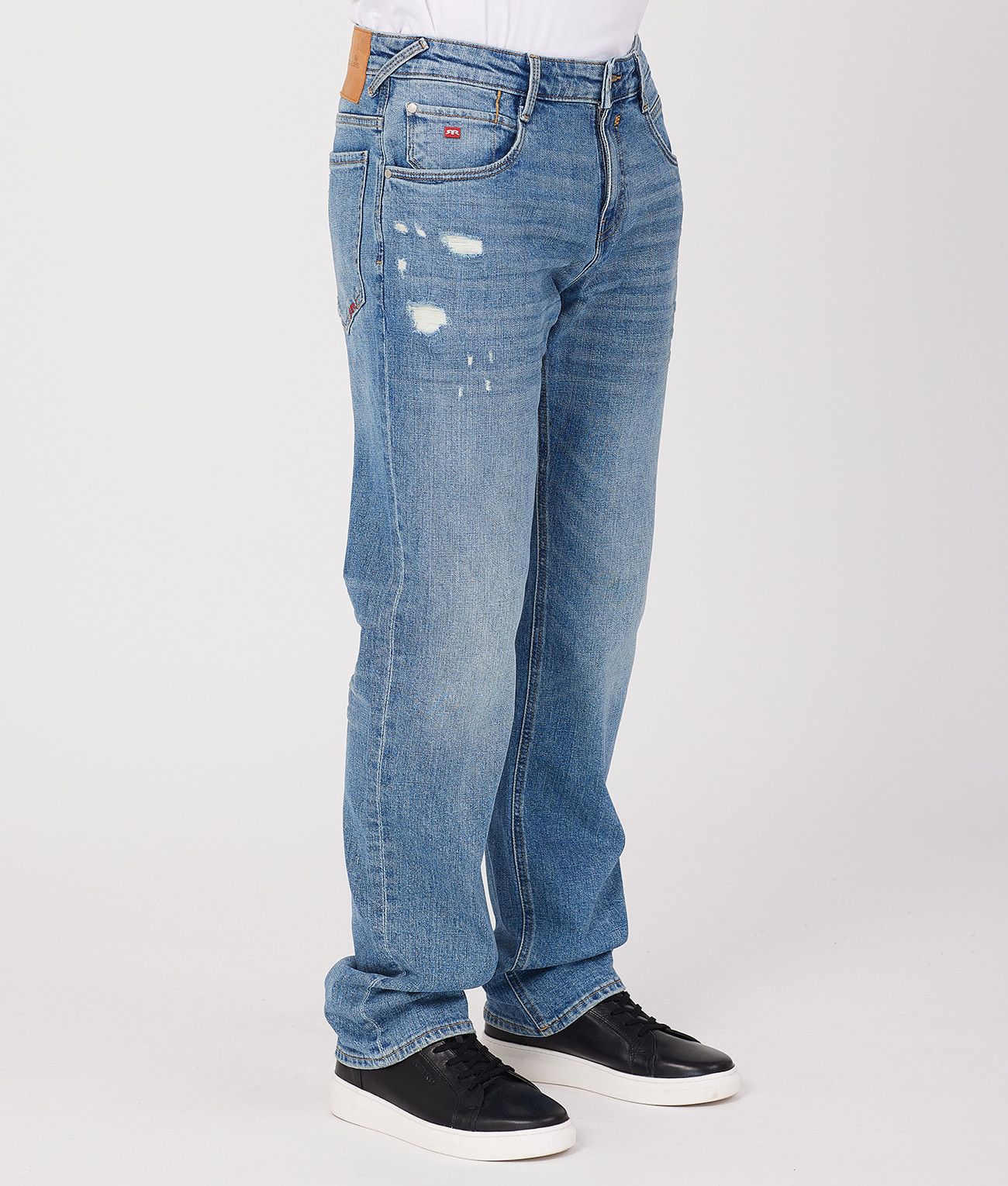 FRENZY PANTS, W0514