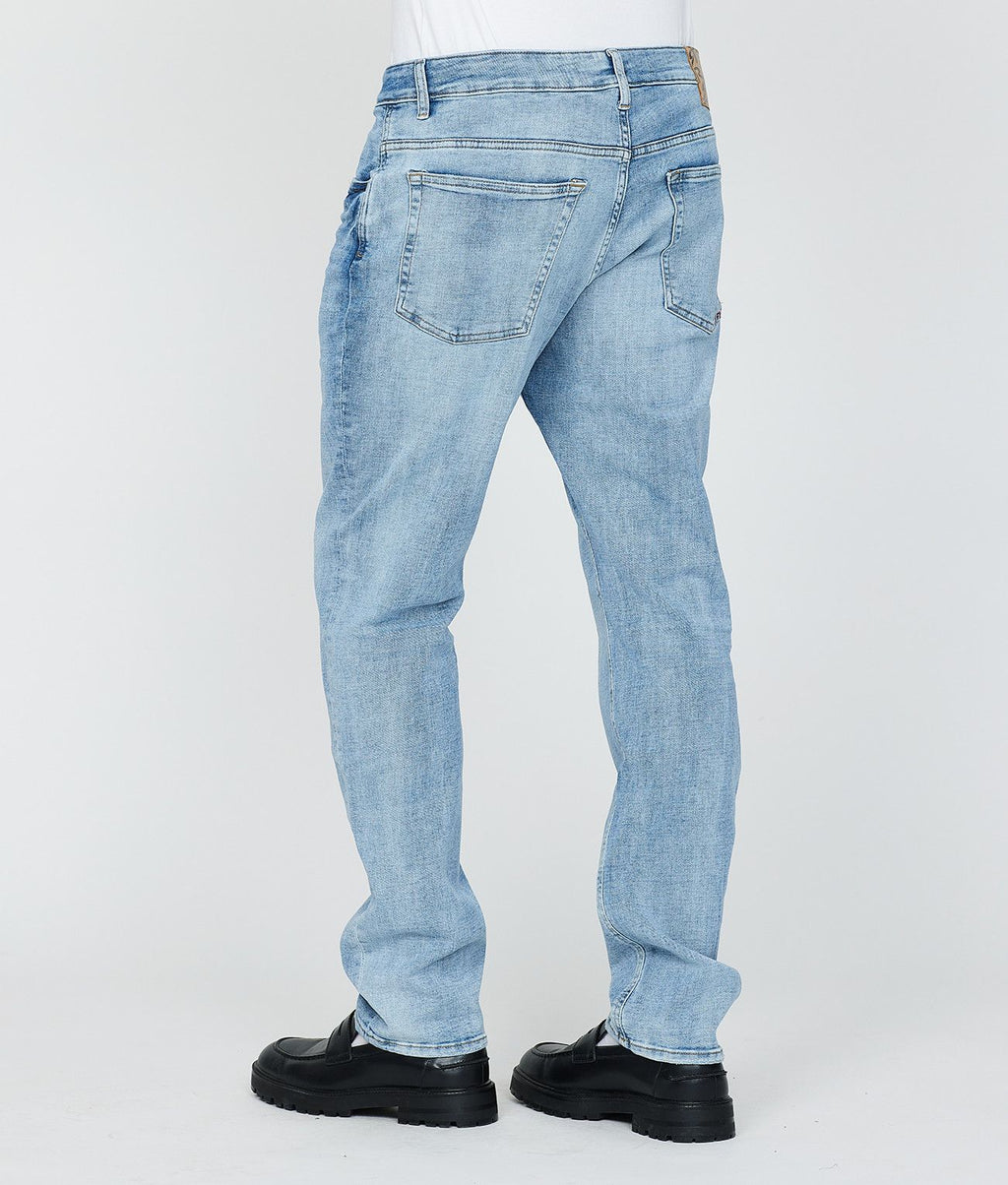 R964 FÉRFI FARMERNADRÁG, W0229