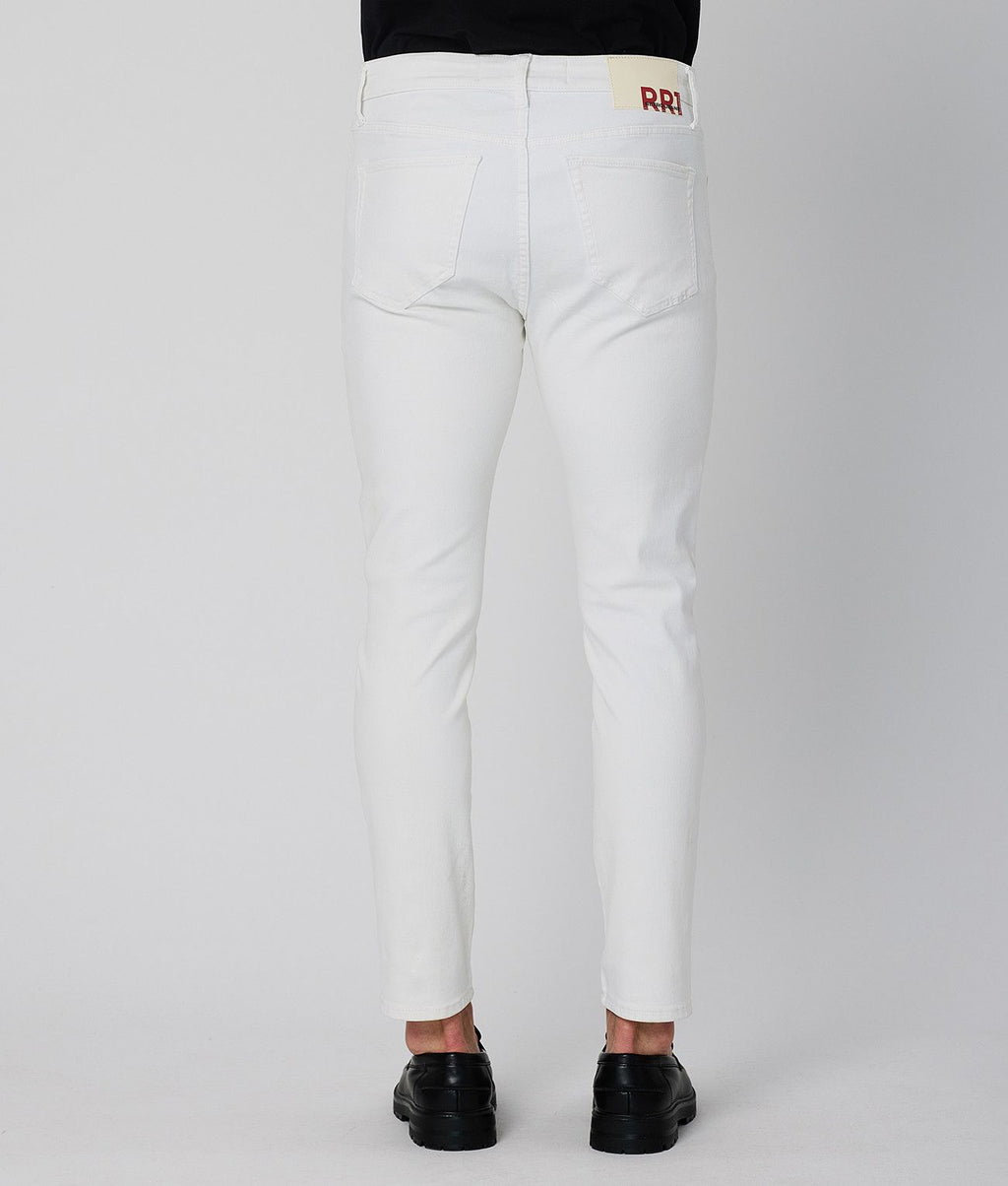 RR1 SKINNY FÉRFI FARMERNADRÁG, W0030