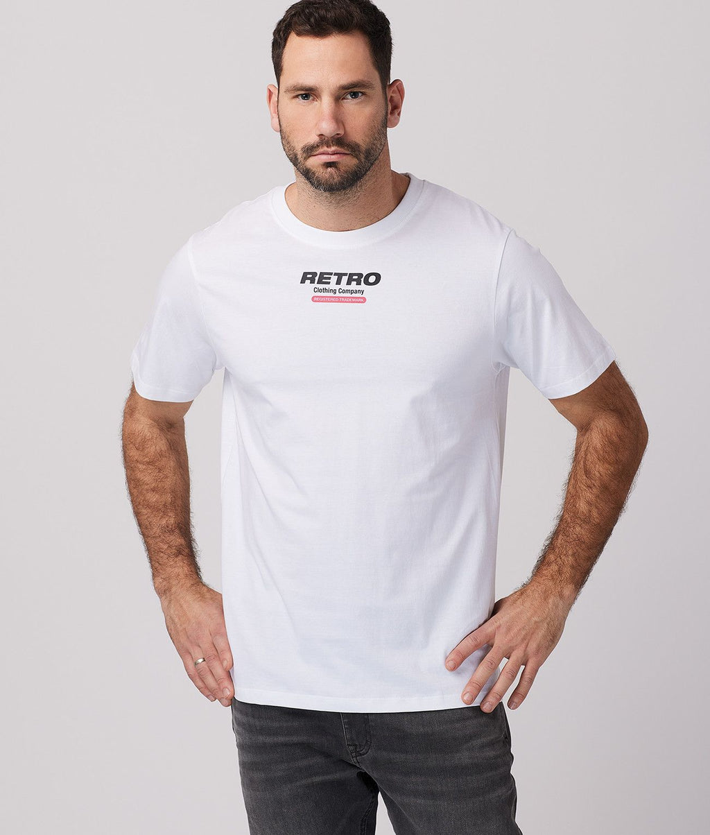 NIKOS FÉRFI PÓLÓ, FEHÉR