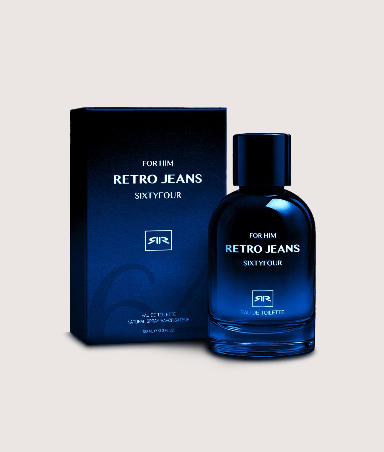 FOR HIM FÉRFI PARFÜM, 100ML