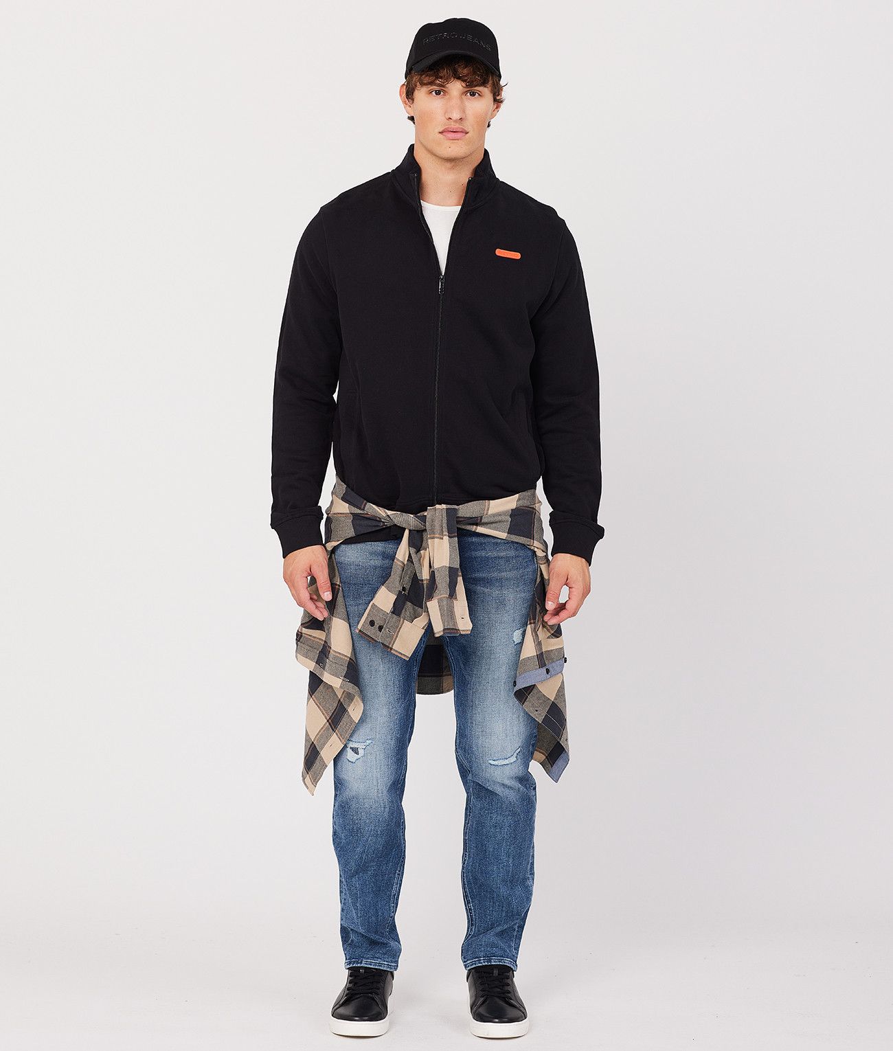 RELTON PANTS, W0559