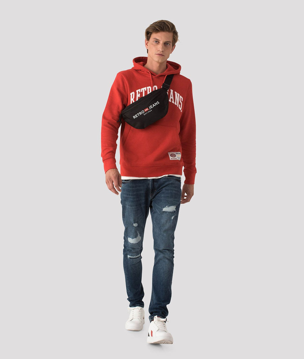 CULLEN TÁSKA, FEKETE