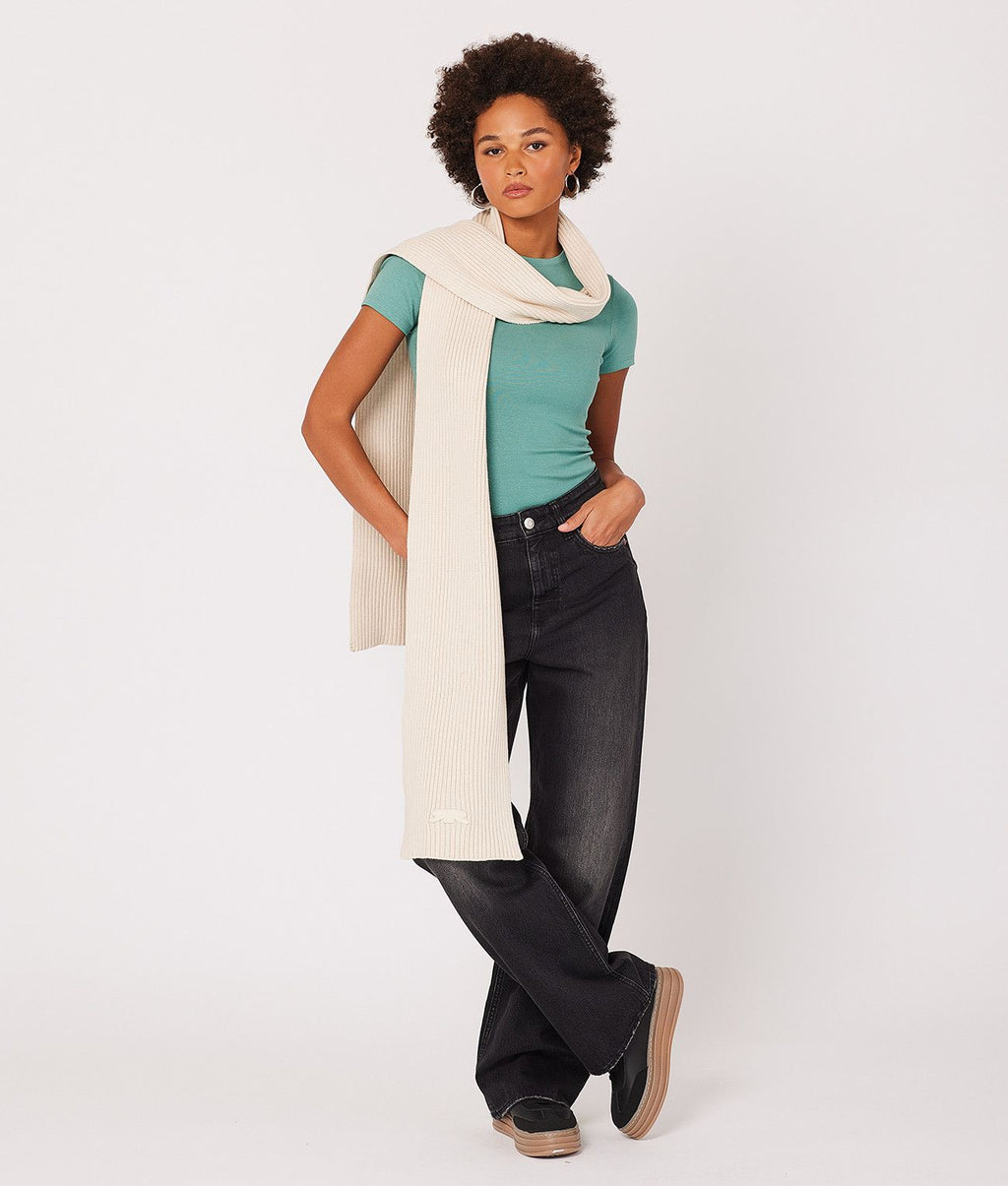 KYRA T-SHIRT, MINT