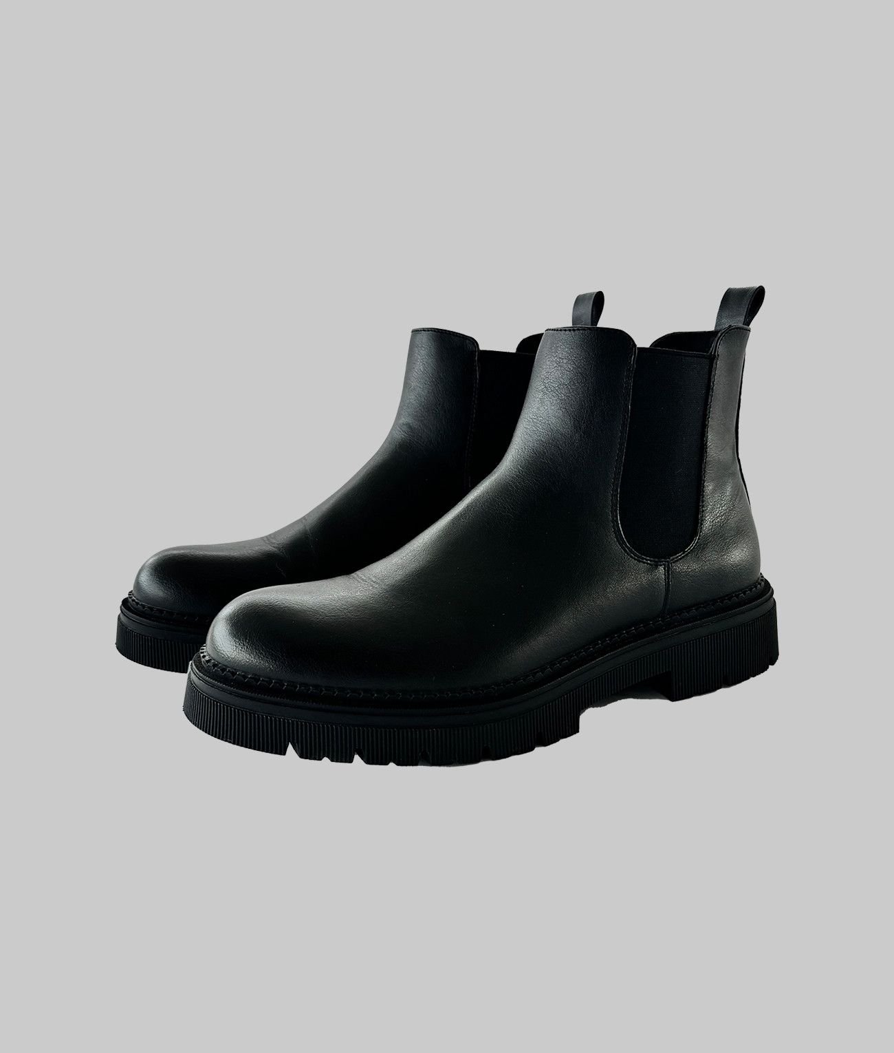 BLADE CSIZMA, FEKETE
