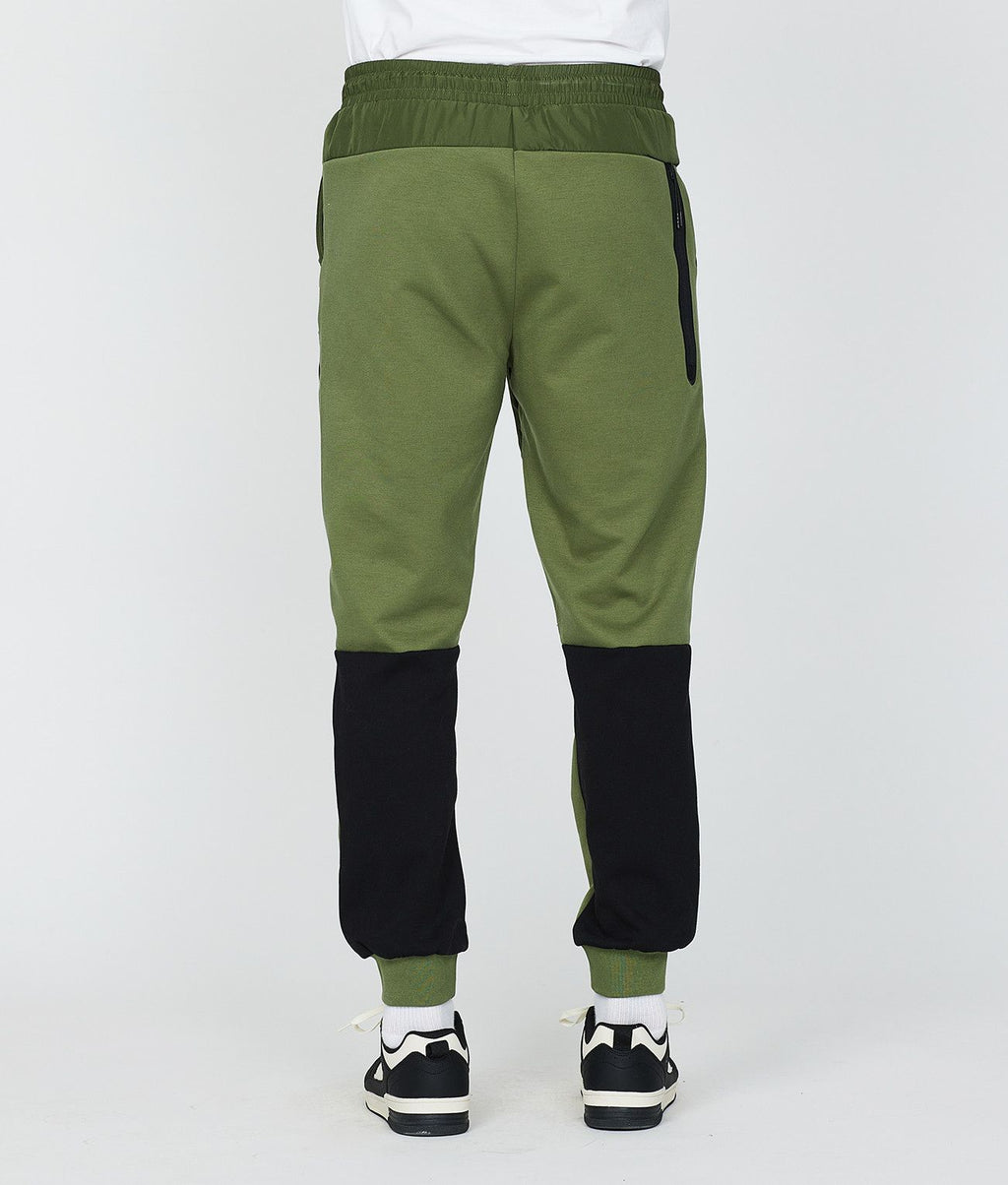 BOSCO FÉRFI MELEGÍTŐNADRÁG, KHAKI