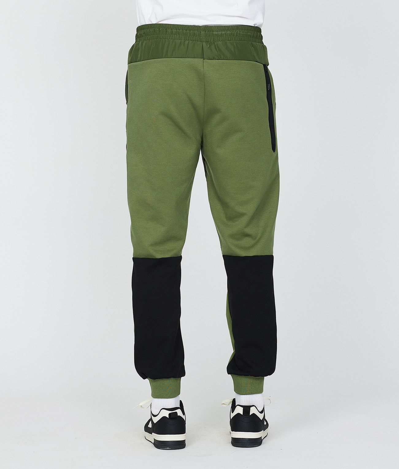 BOSCO FÉRFI MELEGÍTŐNADRÁG, KHAKI