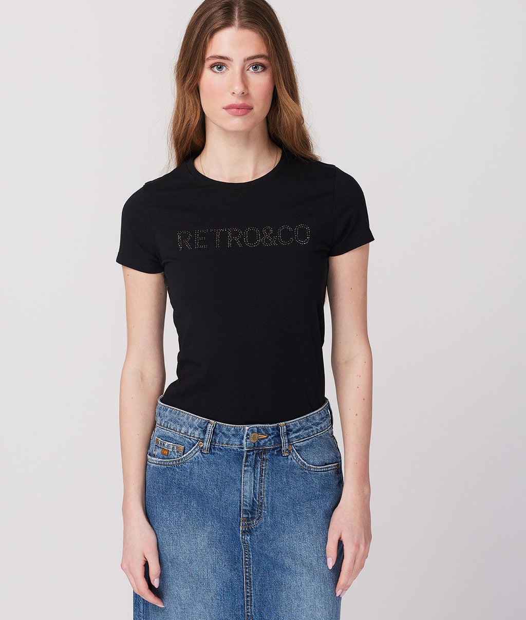 MIRIT NŐI PÓLÓ, FEKETE