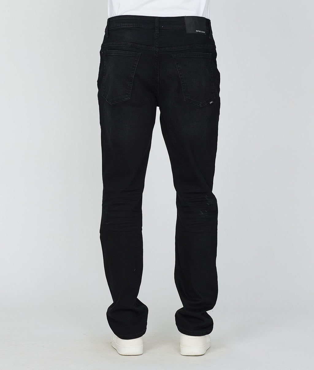 R964 FÉRFI FARMERNADRÁG, W0904