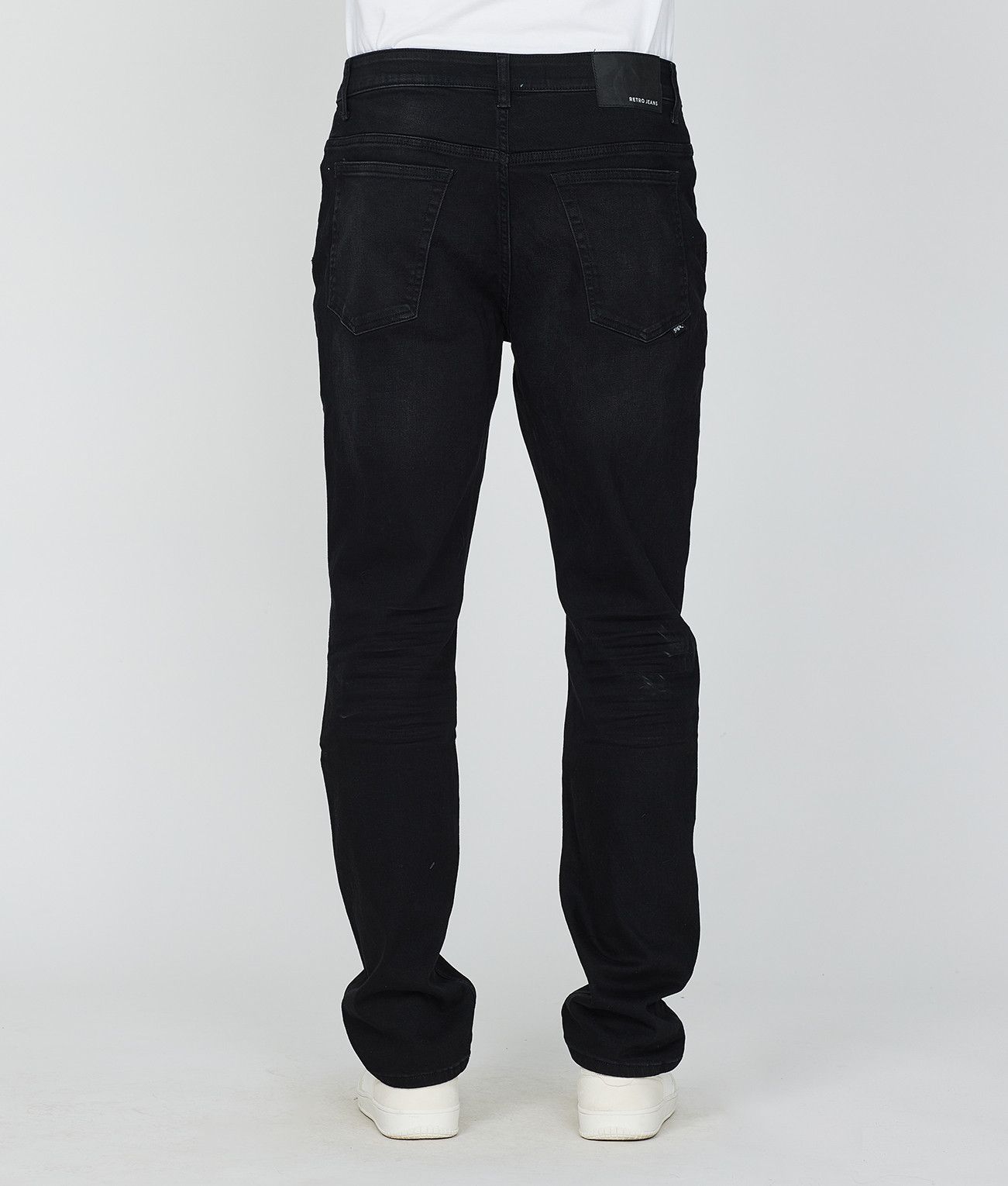 R964 FÉRFI FARMERNADRÁG, W0904