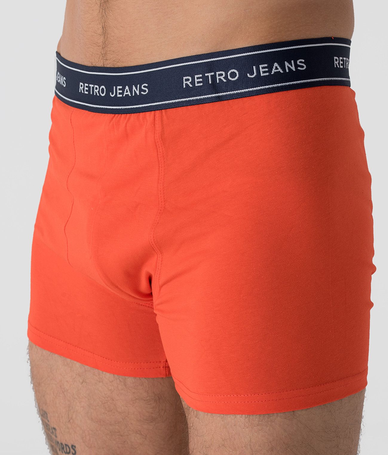 HAROLD PACK TWO UNDERWEAR, MIXED
