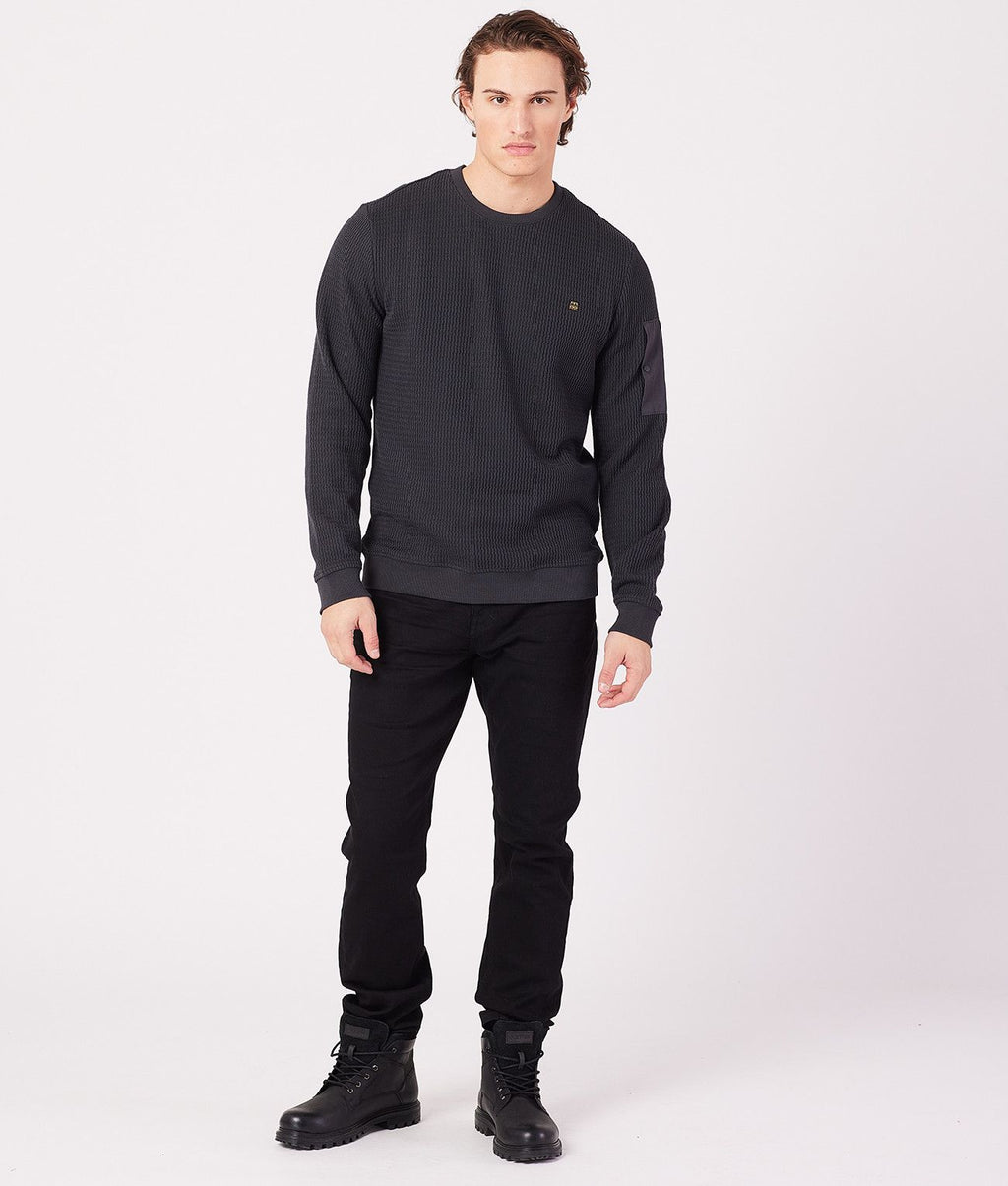 KANAN SWEATER, ANTRA