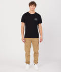 COLIN PANTS, CAMEL