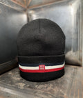 VALIN HAT HAT, BLACK