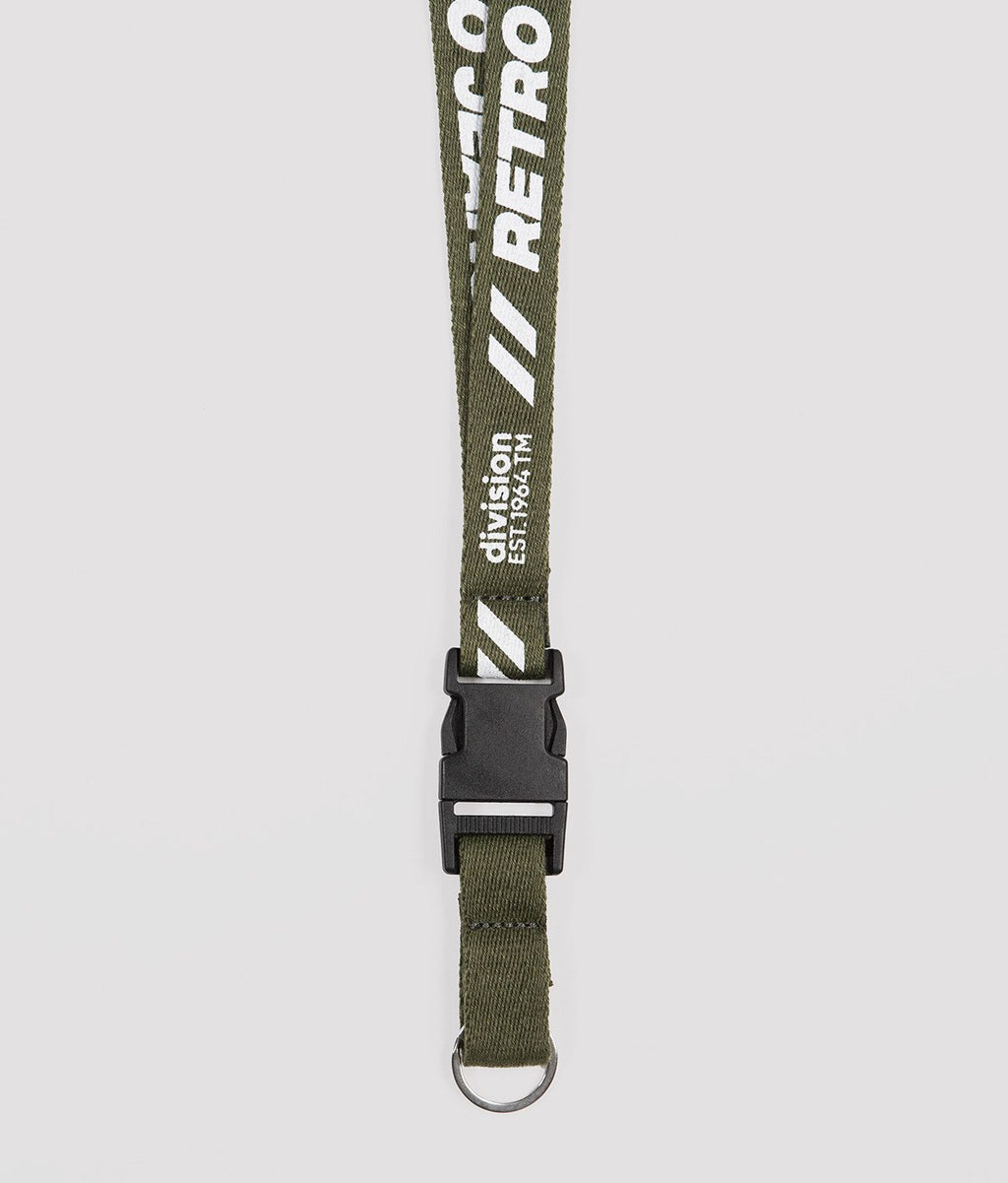 PIER KEY-HOLDER, KHAKI