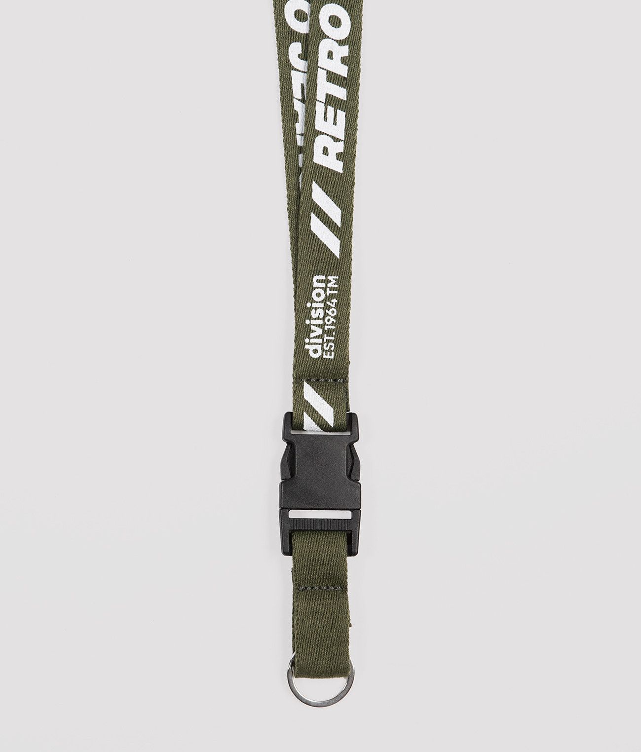 PIER KEY-HOLDER, KHAKI