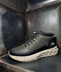 NATE BOOTS BOOTS, KHAKI