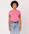 MINDY T-SHIRT, PINK