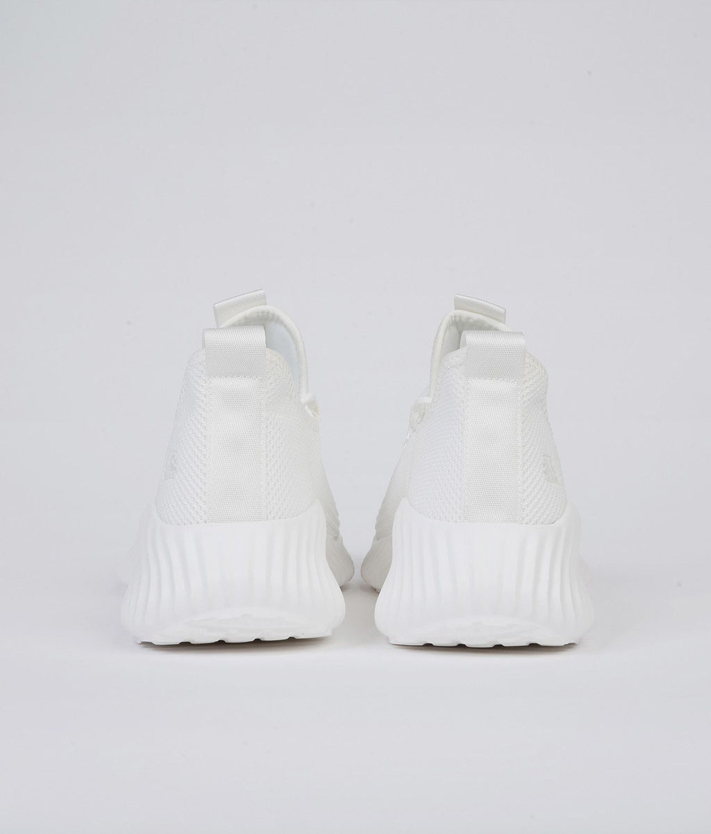 KAI SNEAKERS, OFF WHITE