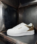 NAVA SNEAKERS SNEAKERS, WHITE