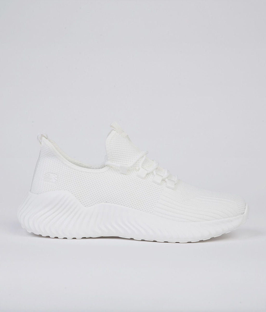 KAI SNEAKERS, OFF WHITE