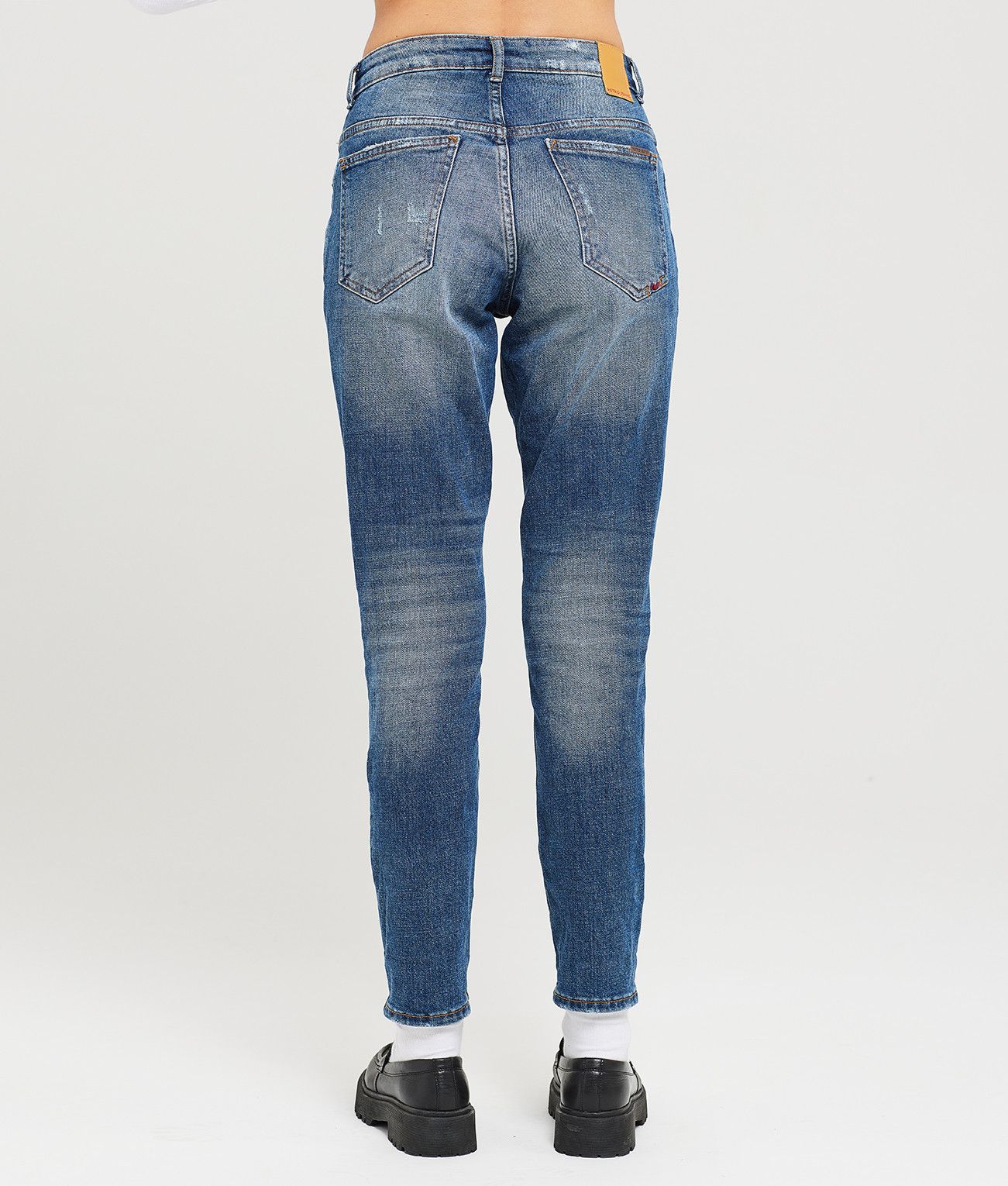 BELLAMY NŐI FARMERNADRÁG, W635