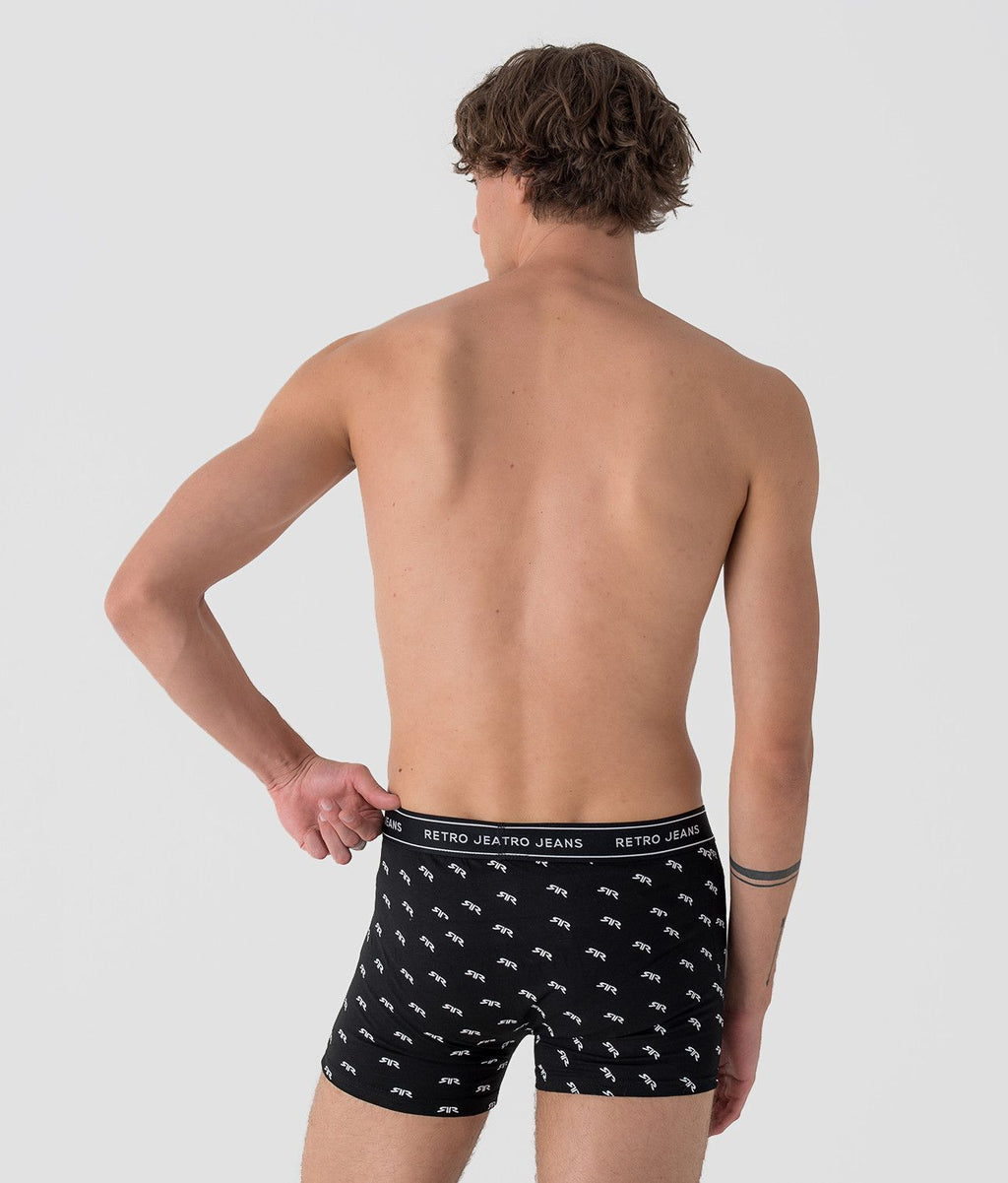 HAROLD PACK ONE UNDERWEAR, MIXED