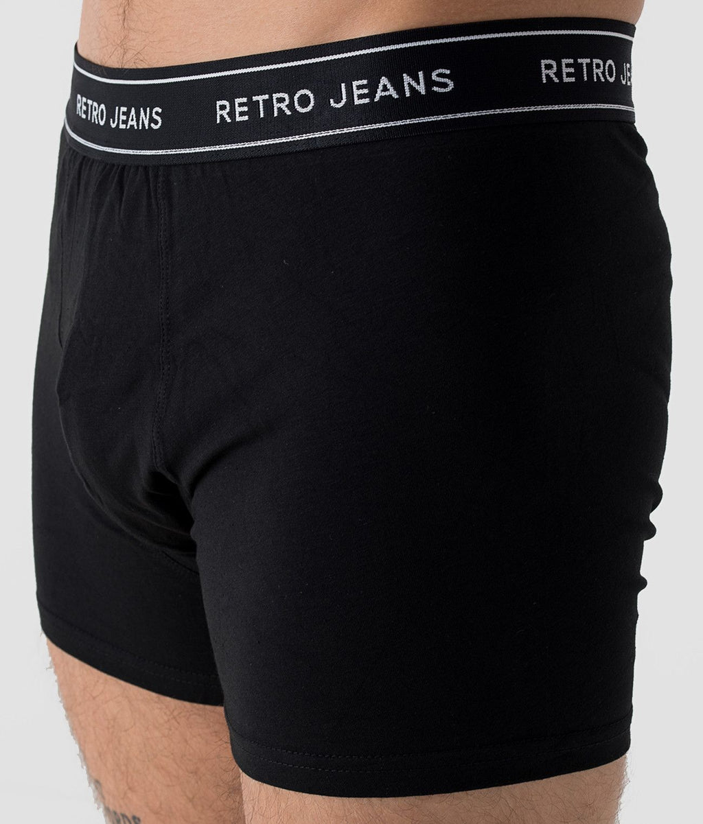 HAROLD PACK THREE UNDERWEAR, MIXED