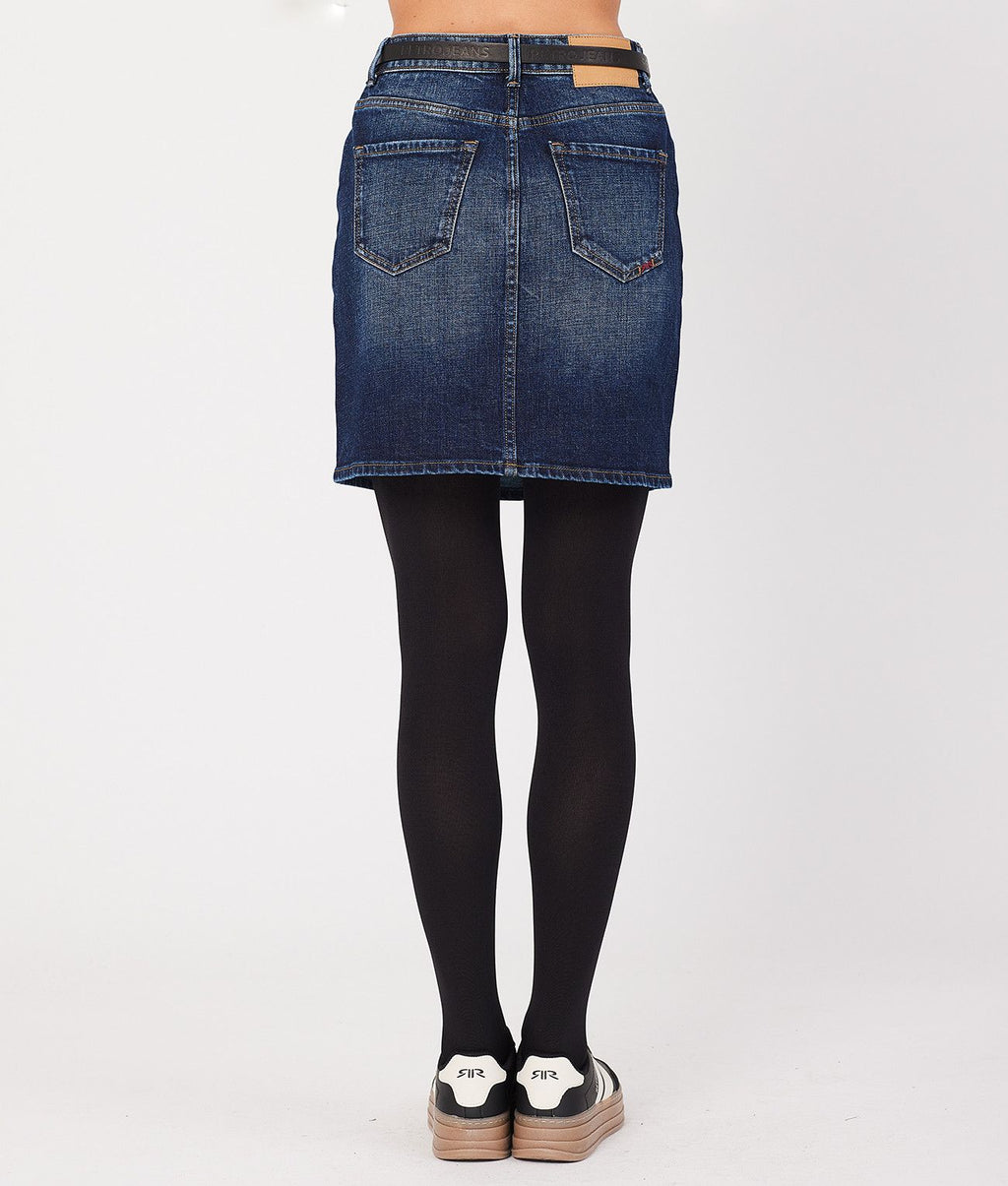 KYLIE SKIRT, W0653