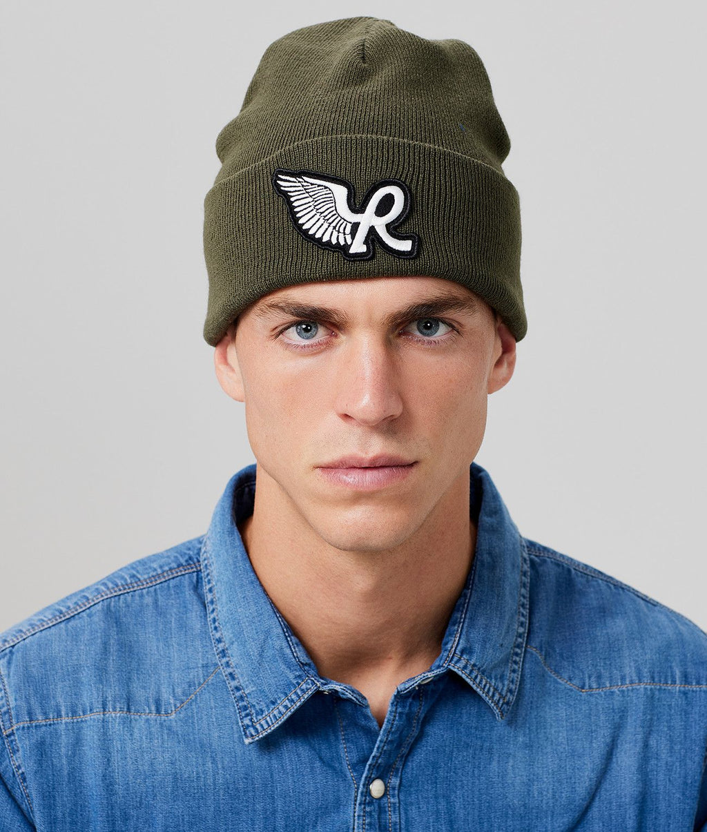 FALCON FÉRFI SAPKA, KHAKI