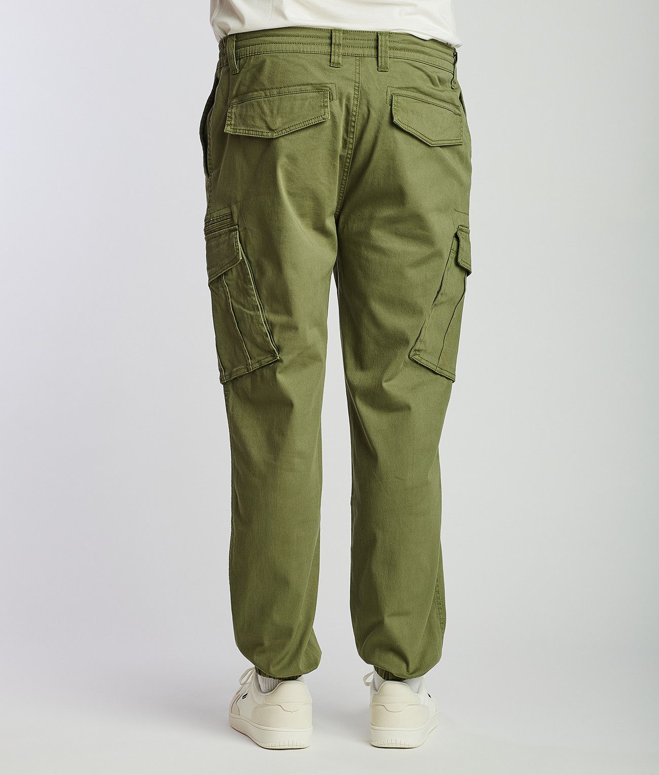 ORYX FÉRFI CARGO NADRÁG, KHAKI