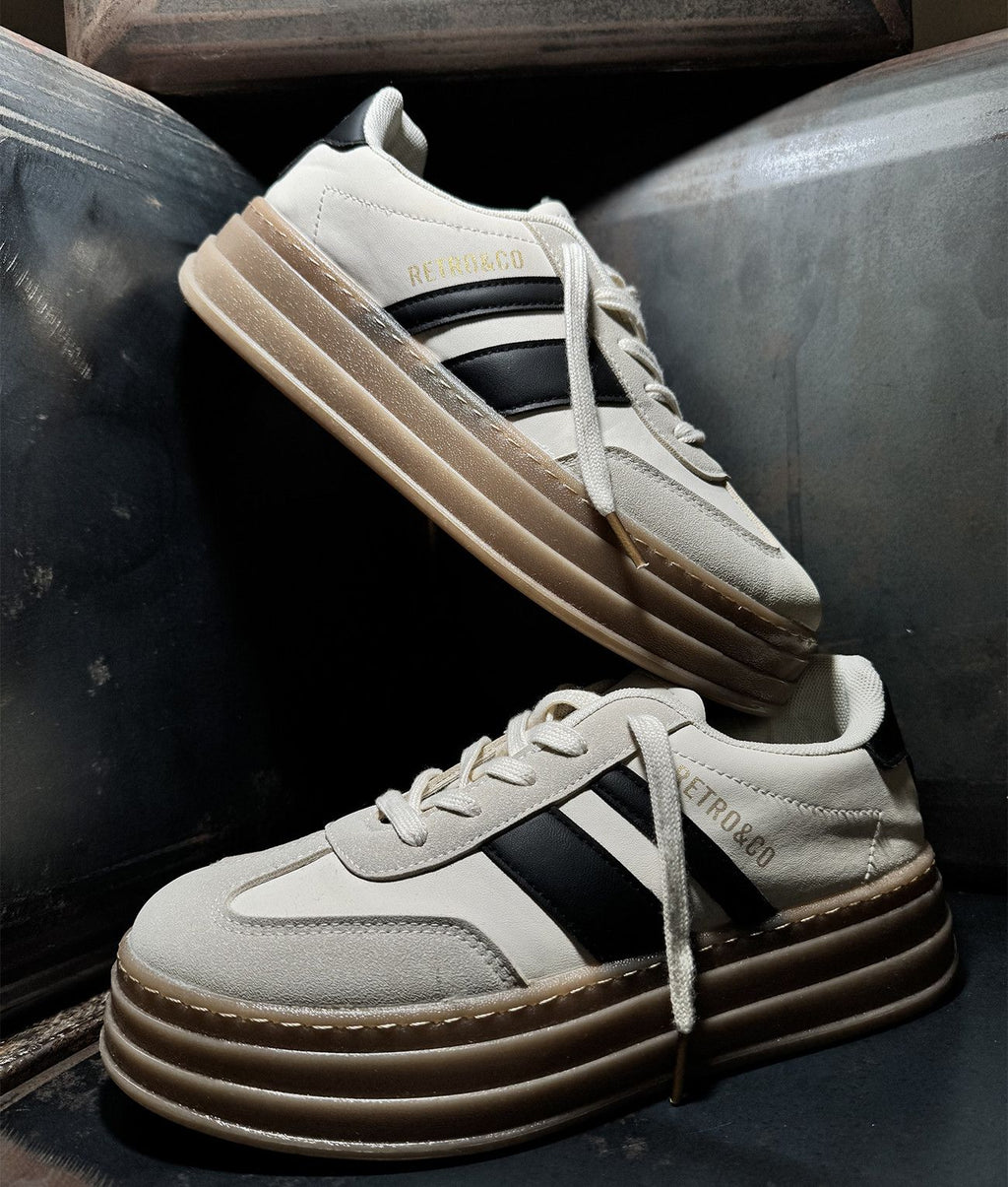 DIANA SNEAKERS SNEAKERS, WHITE