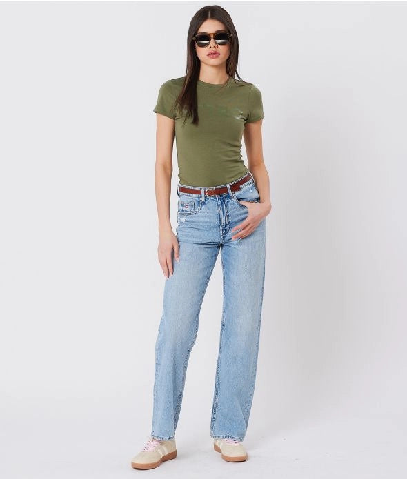 CLEO PÓLÓ, KHAKI