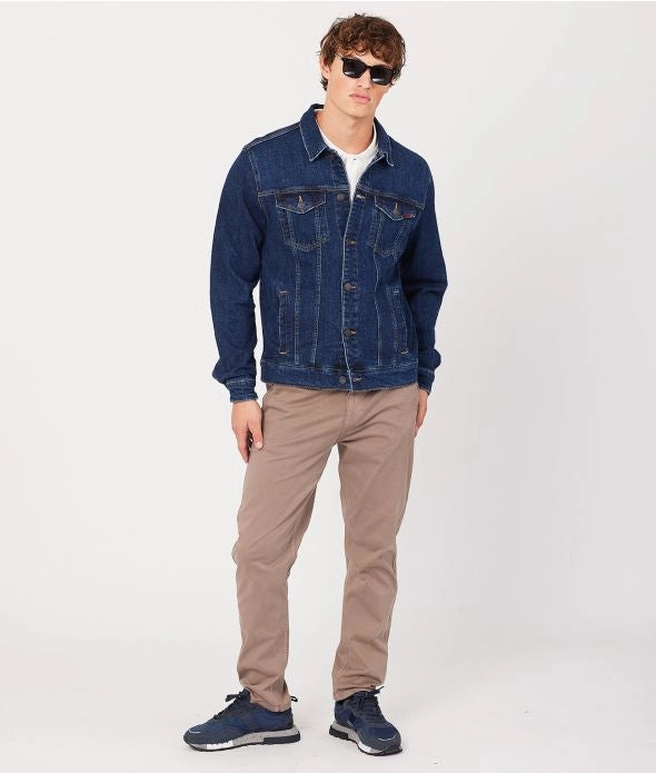 WYATT JACKET, W0612