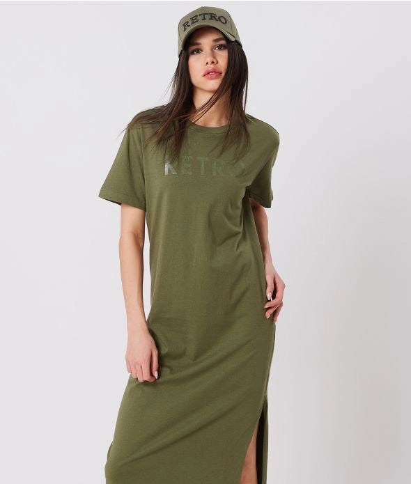 CLEO PÓLÓRUHA, KHAKI