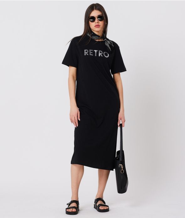 CLEO PÓLÓRUHA, FEKETE