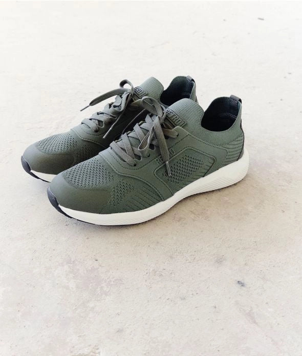 DAN SPORTCIPŐ, KHAKI