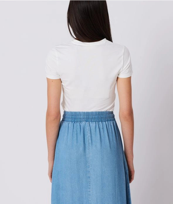 CLEO PÓLÓ, OFFWHITE
