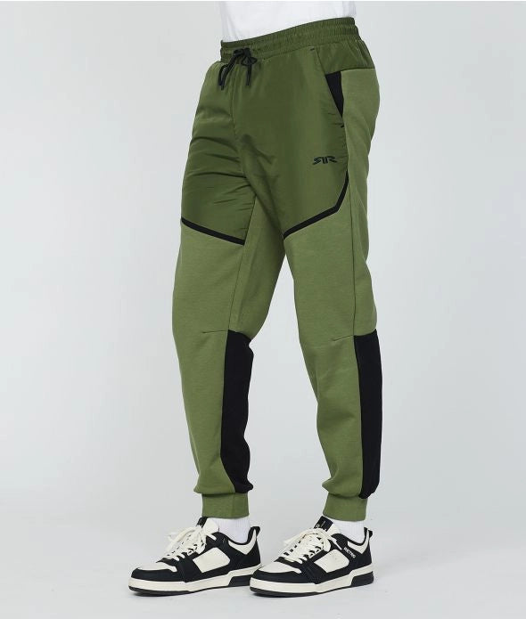 BOSCO FÉRFI MELEGÍTŐNADRÁG, KHAKI