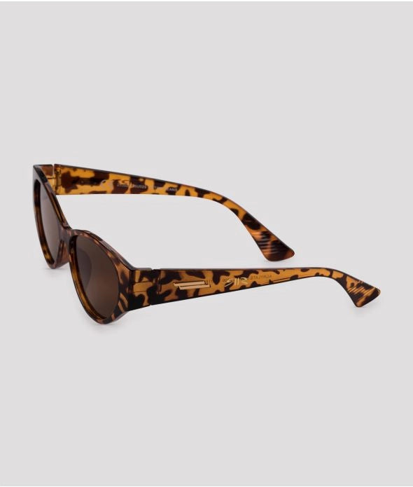 ROSENMARY NAPSZEMÜVEG, BARNA