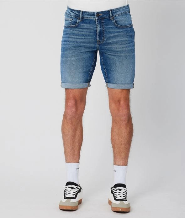 STUD FÉRFI FARMER RÖVIDNADRÁG, W0544