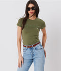 CLEO PÓLÓ, KHAKI