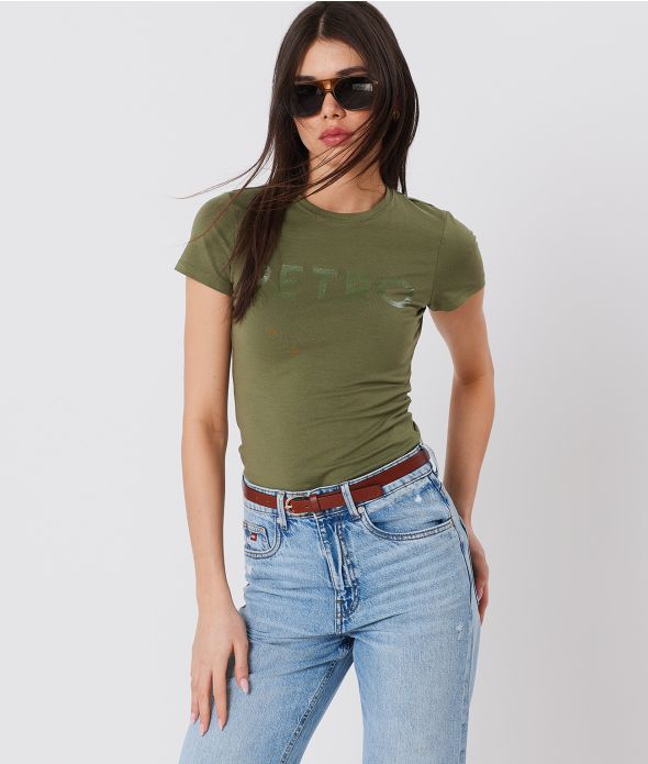 CLEO PÓLÓ, KHAKI