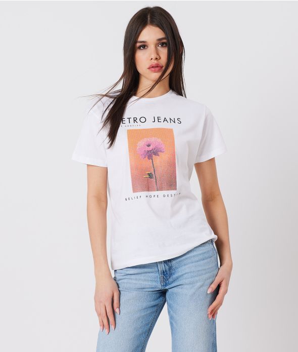 DANIELLE PÓLÓ, OFFWHITE