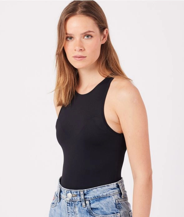 SWAN NŐI BODY, FEKETE