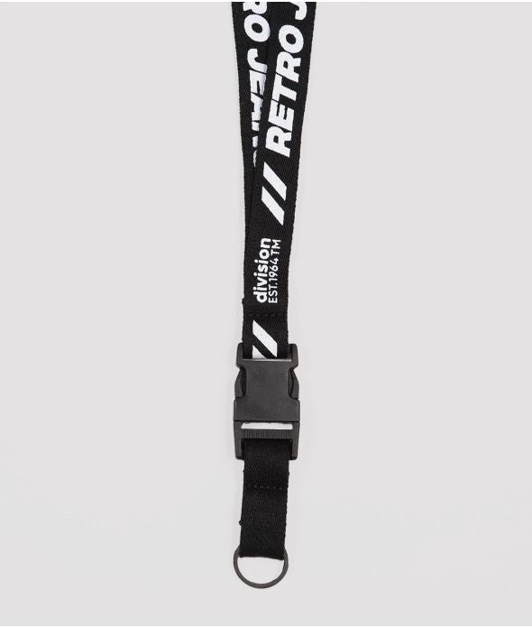 PIER KEY-HOLDER, BLACK