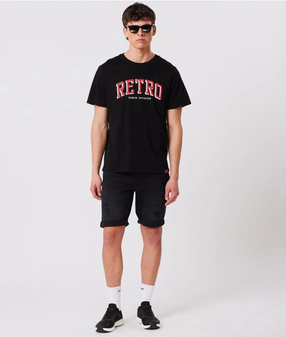 JERRY PÓLÓ, FEKETE