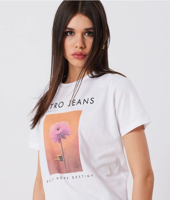 DANIELLE PÓLÓ, OFFWHITE
