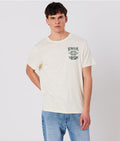 FISTO T-SHIRT, OFFWHITE